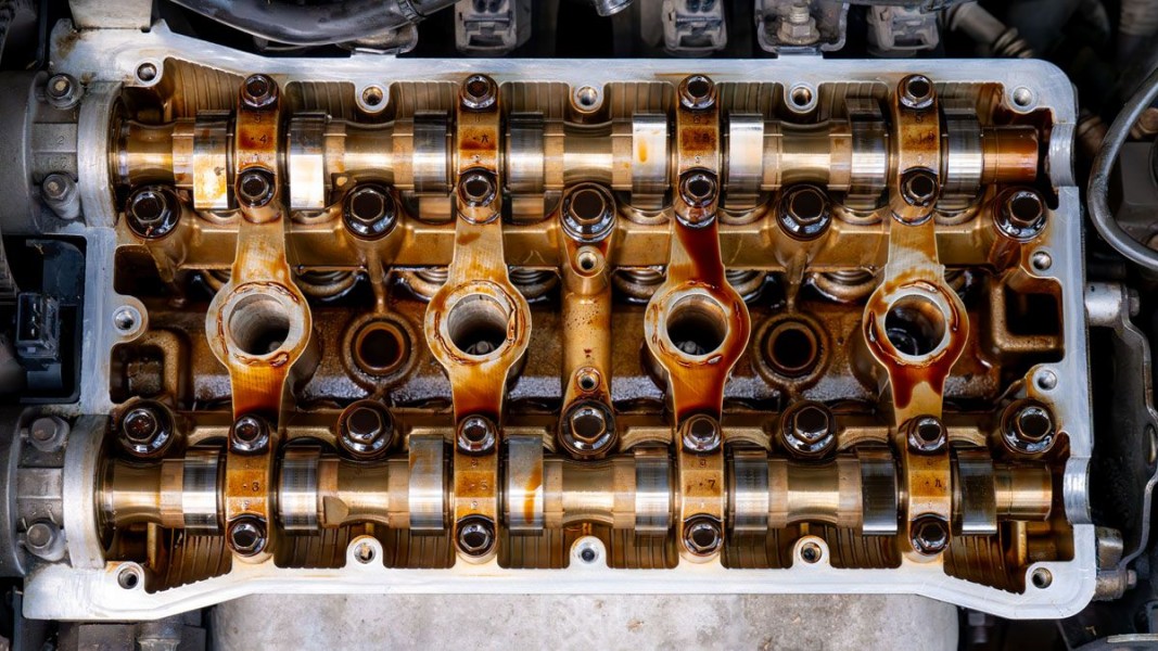 simptome senzor axa cu came defect