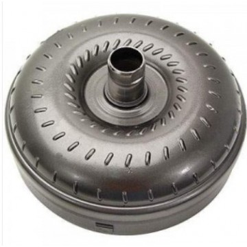 Convertizor cutie automată defect