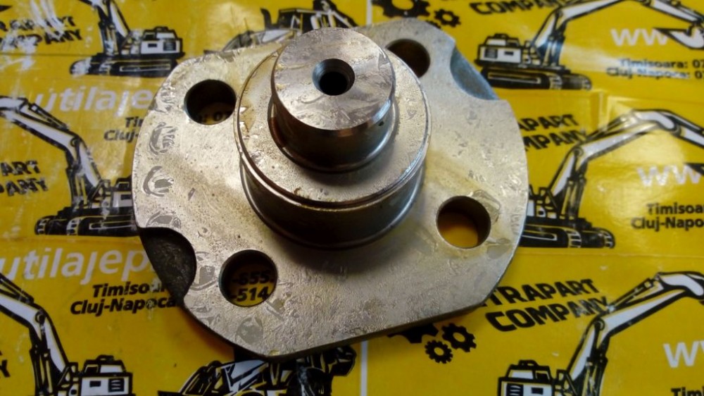 Pivot inferior New Holland LB110  CA128903