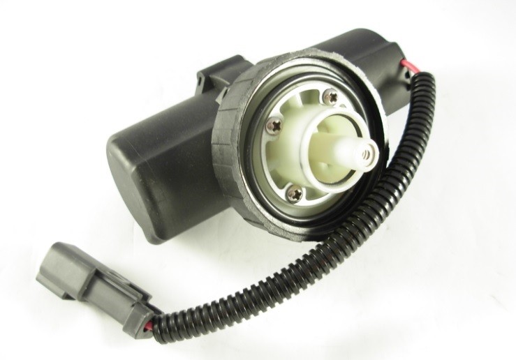 Pompa de alimentare Deutz 6550PTZ