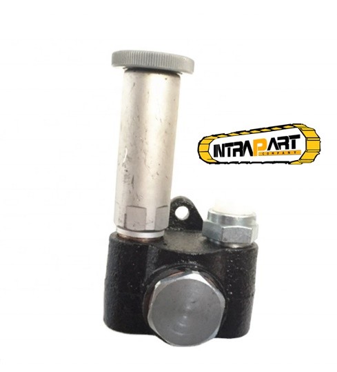 Pompa alimentare excavator JCB JS130 - 17/924500