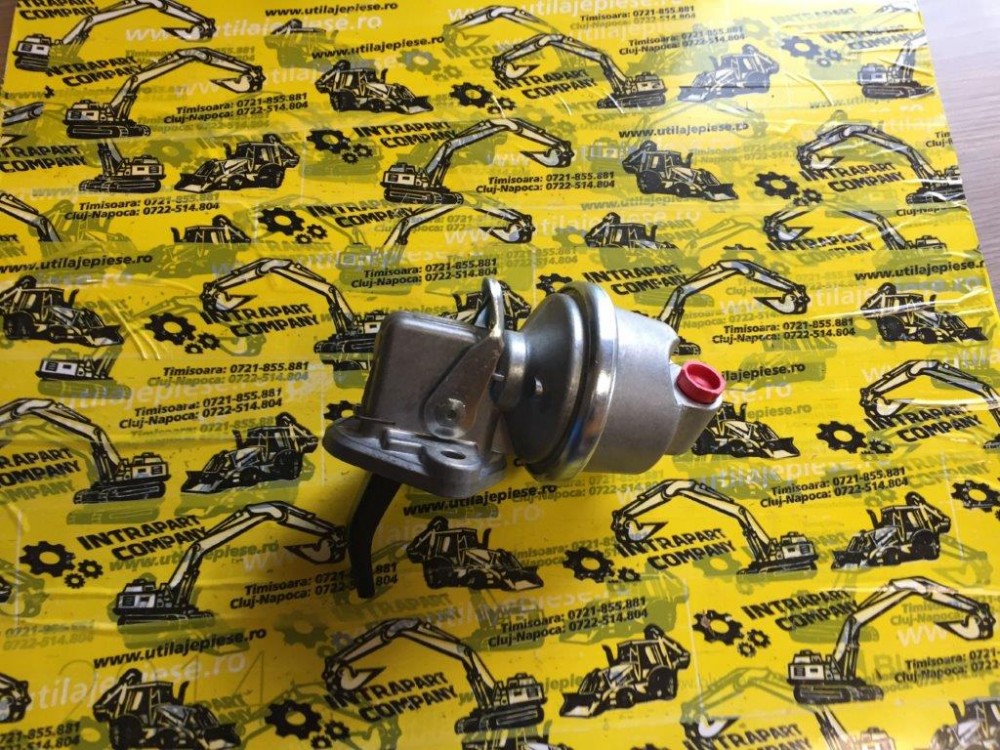Pompa alimentare Fiat Kobelco E215 - 2830266