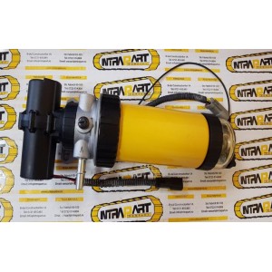 Pompa alimentare electrica JCB 3CX 332/D6723