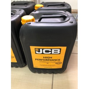 Ulei hidraulic HP46 JCB 4002/0805 Ulei hidraulic HP46 JCB 4002/0805