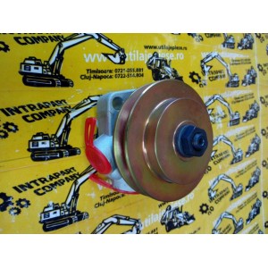 Pompa alimentare combustibil Volvo EC290 21518471