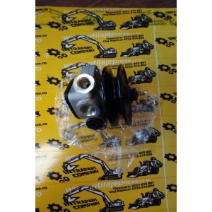 Pompa de alimentare Volvo 04207013