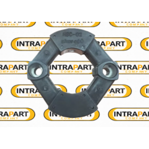 Cuplaj elastic utilaj constructii, Centaflex 2A