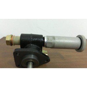 Pompa alimentare combustibil buldoexcavator Komatsu WB93, WB97 YM123901-52010