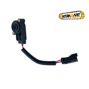 Senzor GP buldoexcavator Caterpillar 420E - 2661467