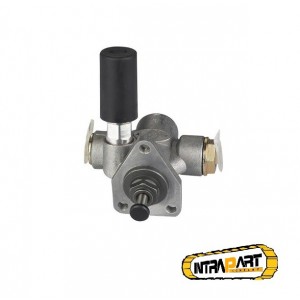 Pompa alimentare excavator Volvo EC340 - 863474