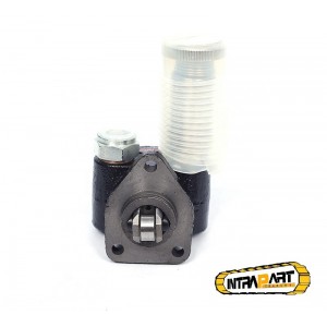 Pompa alimentare Daewoo Doosan Solar 225LC-V - 105220-6490