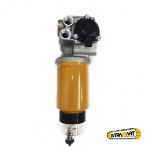 Pompa alimentare excavator Caterpillar 325 - 1908977