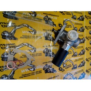 Pompa alimentare Volvo L50, L70, L90 - VOE6213583