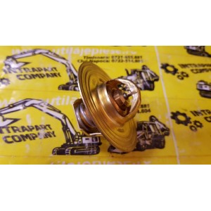 Set patine brat telescopic buldoexcavator Komatsu - 42N-856-2840, 42N-856-1520