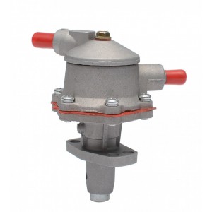 Pompa alimentare buldoexcavator Caterpillar - 2954070