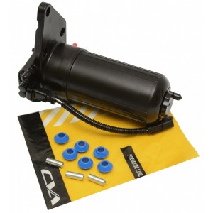 Pompa alimentare buldoexcavator Caterpillar - 3860189