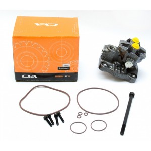 Pompa alimentare buldoexcavator Caterpillar - 3186357