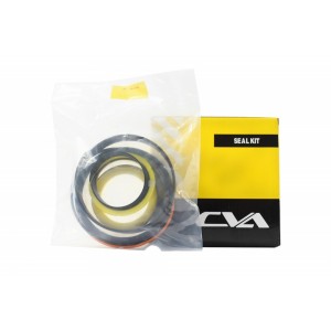 Set garnituri buldoexcavator Caterpillar - 1864382