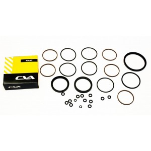 Set garnituri buldoexcavator Caterpillar - 2922771