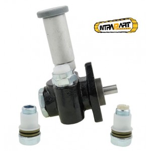 Pompa alimentare JCB JS145 - 105220-7300