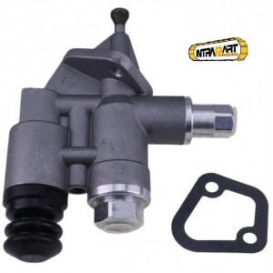 Pompa alimentare Komatsu - 6743-71-7132, 6743-71-7130