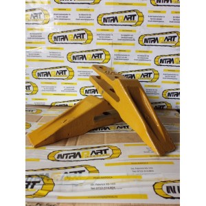 1358203 DINTE CUPA BULDOEXCAVATOR CAT