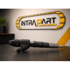 Injector Volvo EC210CL - 20798683