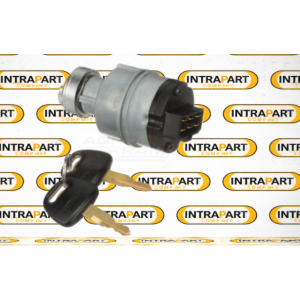 Contact cu cheie, Fiat-Hitachi EX135W, 71451118