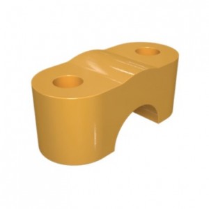 Bloc roata ghidare 1081138 CAT