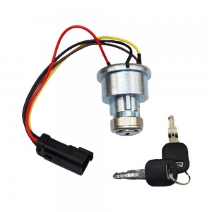 Contact cu cheie 1107887