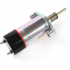 Solenoid oprire Caterpillar 1255774