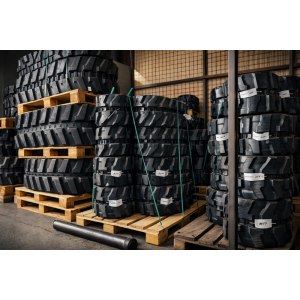 RT30052580N  Senila cauciuc ITR 300X52.5X80N