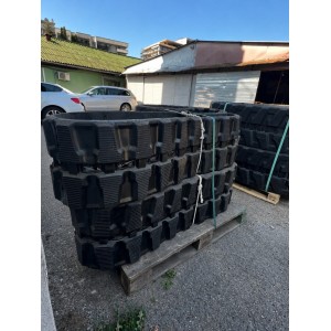 RT30052582N Senila cauciuc 300X52.5X82N
