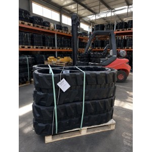 RT30052586W Senila cauciuc ITR 300X52.5X86W