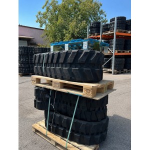 RT3005380K Senila cauciuc 300X53X80K