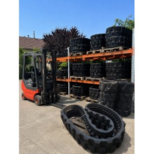 RT3005384K Senila cauciuc ITR 300X53X84K