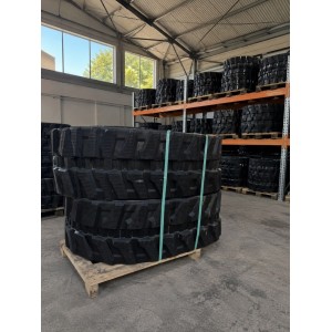 RT40072574W Senila cauciuc ITR 400X72.5X74W
