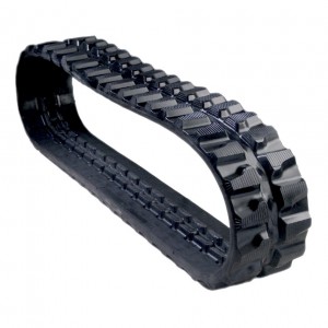 Senila cauciuc Terex: HR1.5, HR1.6, HR2.0