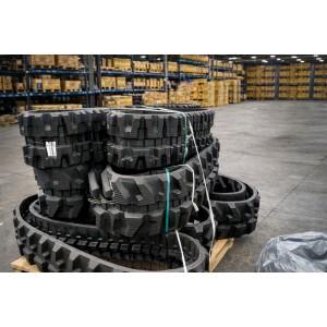 Senila cauciuc Bobcat: X325, X328, 325, 328