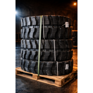 Senila cauciuc Bobcat 325, 328, 329, 331, 334, E25, E26, E32