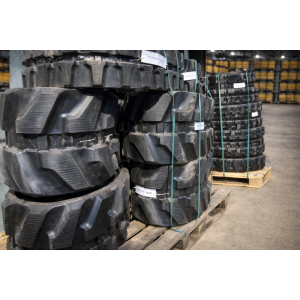 Senila cauciuc Volvo ECR88