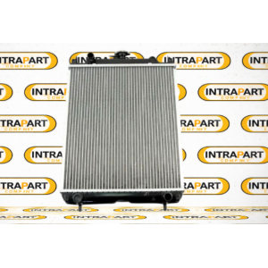 Radiator apa CAT 302.5C, 2436261