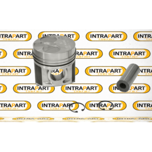 Piston complet CAT 302.5, 5153484