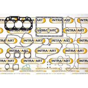 Set garnituri motor CAT 302.5, 1558078