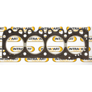 Garnitura chiulasa Deutz BF4L1011F, 0427 1157