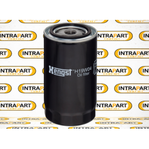Filtru ulei CAT 428F2, 7W2326, H19W04