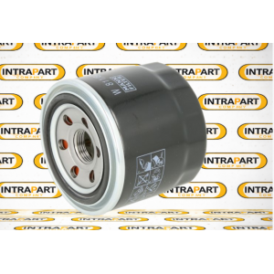 Filtru ulei Volvo ECR38, VOE14528387, W 811/80