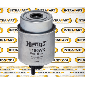 Filtru combustibil CAT 302.5C, 1561200, H196WK