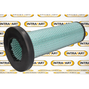 Filtru aer secundar Komatsu D51PX-22, 12Y-02-11190, E1560LS