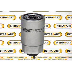 Filtru combustibil New Holland LB95B, 1930010, H70WK02
